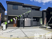 【仲介手数料０円】厚木市まつかげ台　新築一戸建ての画像