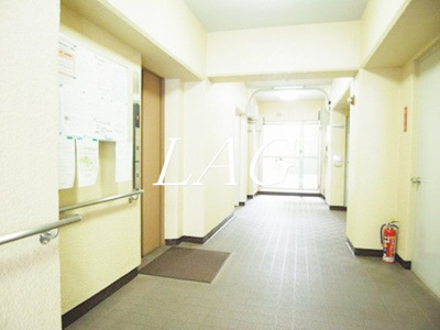 【その他】 | シェトワ白金台