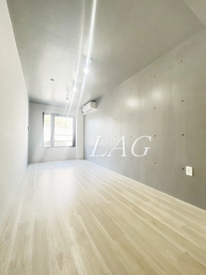 【寝室】 | DEAR ECLASS NISHIAZABU | 寝室です。