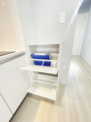 【収納】 | DEAR ECLASS NISHIAZABU | 収納です。