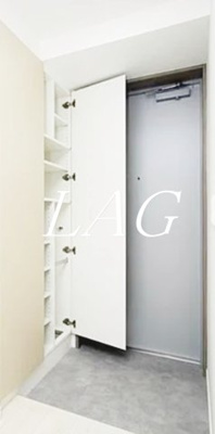 【玄関】 | ループコート日本橋 | 玄関です。