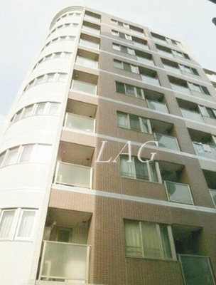 【外観】 | カスタリア高輪台 | 外観です。