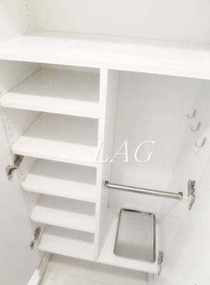 【収納】 | カスタリア高輪台 | 収納です。