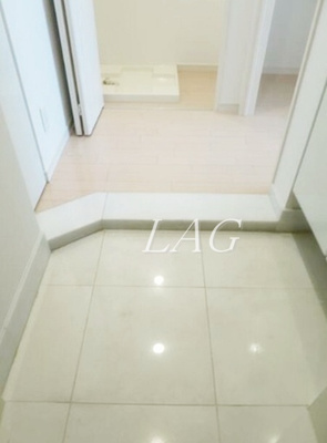 【玄関】 | カスタリア高輪台 | 玄関です。