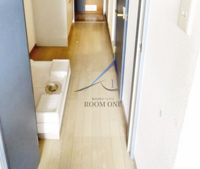 ココネ目白のその他