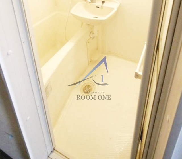 ココネ目白の浴室|お風呂です。