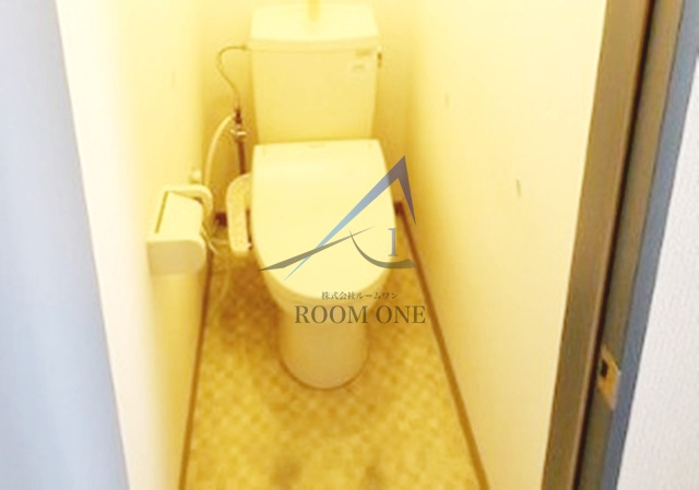 ココネ目白のトイレ|トイレです。