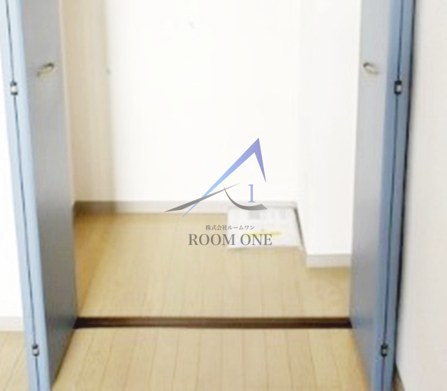 ココネ目白の収納|収納です。