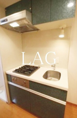 【キッチン】 | トーシンフェニックス南麻布 | キッチンです。