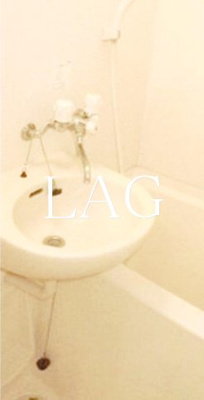 【洗面所】 | トーシンフェニックス南麻布 | 洗面台です。