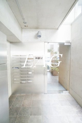 【セキュリティ】 | ＡＬＢＡ | オートロックです。