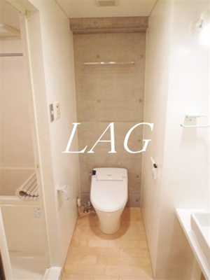 【トイレ】 | ＡＬＢＡ | トイレです。