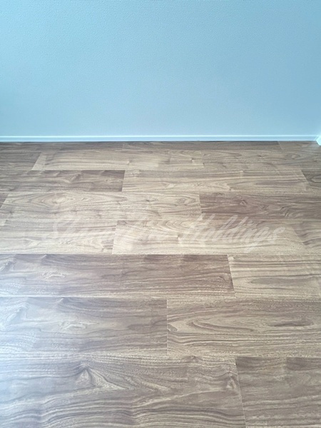 藤沢市善行７丁目のアパートの寝室