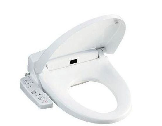 藤沢市善行７丁目のアパートのトイレ