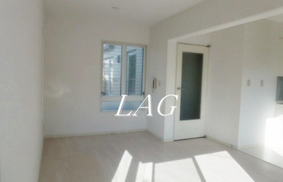 【寝室】 | サンクテラス１ | 寝室です。