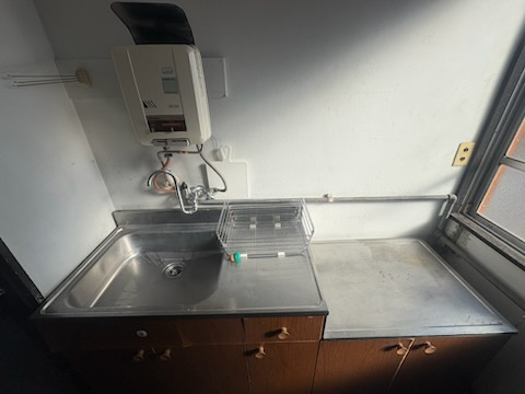 若木町貸店舗事務所　２階