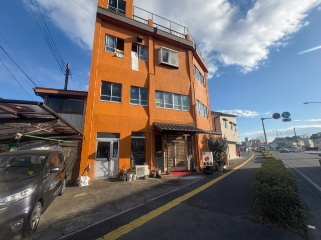 若木町貸店舗事務所　２階