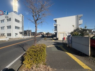 若木町貸店舗事務所　２階