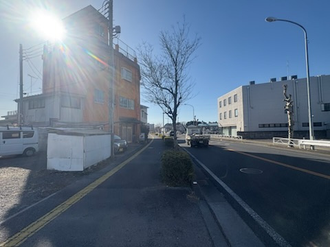 若木町貸店舗事務所　２階