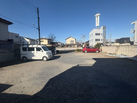 若木町貸店舗事務所　２階