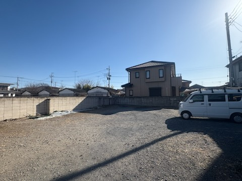 若木町貸店舗事務所　２階