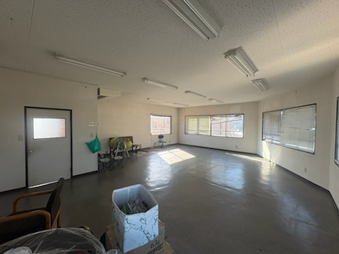 若木町貸店舗事務所　２階