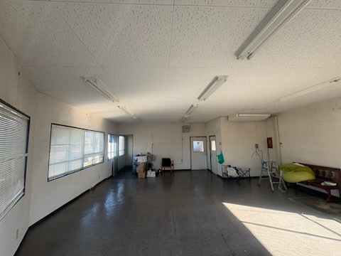 若木町貸店舗事務所　２階