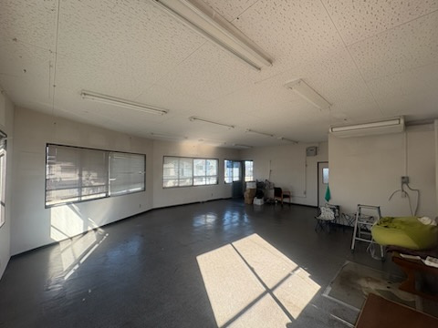 若木町貸店舗事務所　２階