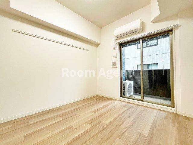 アステリ鶴舞トゥリアの内装