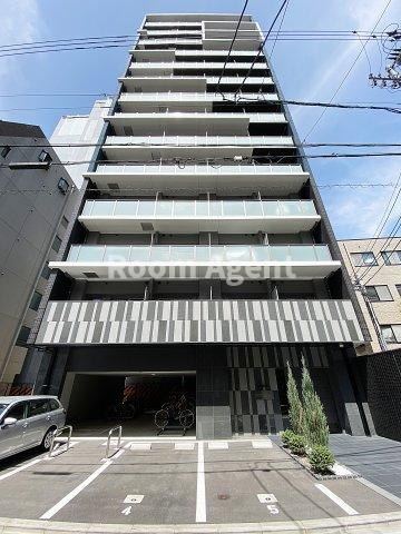 プレサンス千種駅前レイズ