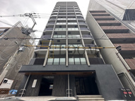 Metrosa谷町六丁目Southの画像