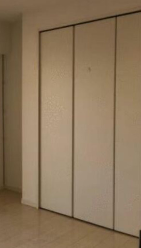 菱和パレス滝野川ＣＤＩの収納