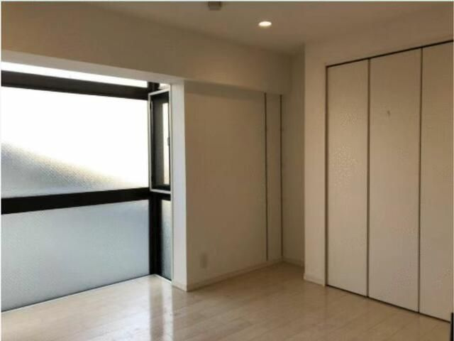 菱和パレス滝野川ＣＤＩの寝室