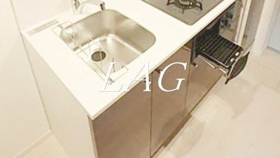 【キッチン】 | グランド・ガーラ白金高輪 | キッチンです。