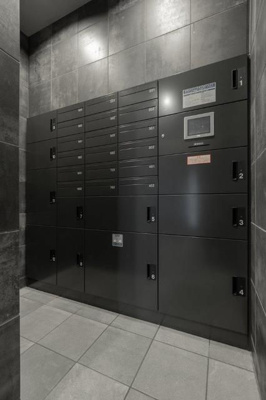 【その他】 | グローリオシェルト水道橋