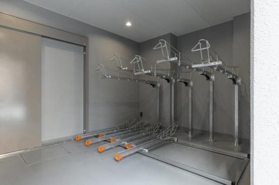 【その他共用部分】 | グローリオシェルト水道橋