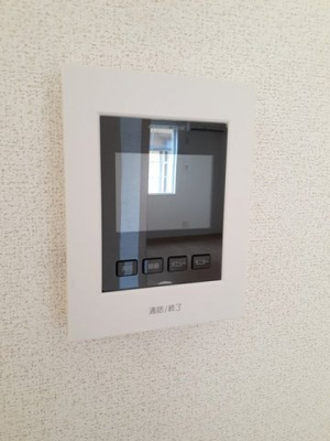 【設備】 | サンライズコート