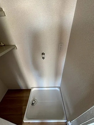 【設備】 | ガーデンテラスJOTO