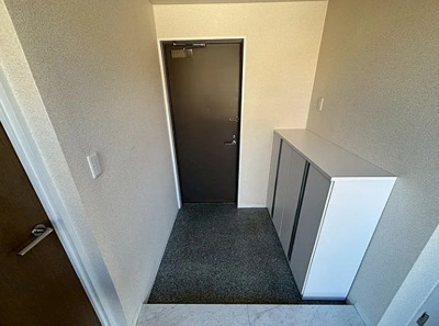 【玄関】 | ガーデンテラスJOTO