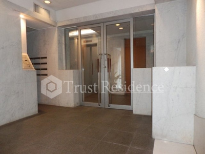 【その他共用部分】 | ガーデンテラスJOTO