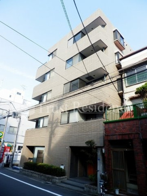 【外観】 | ガーデンテラスJOTO