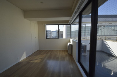 【居間・リビング】 | ガーデンテラスJOTO | 別部屋参考写真