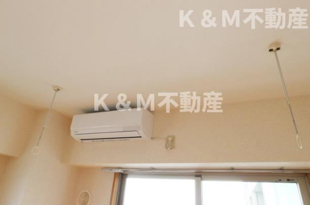 ラティニアの内装|物件の内装です