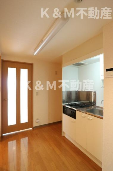 ラティニアの居間・リビング|おしゃれな居間です