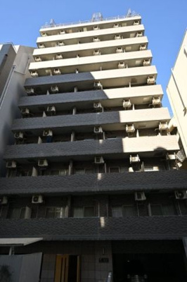 【外観】 | スカイコート神田