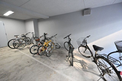 【その他共用部分】 | スカイコート神田