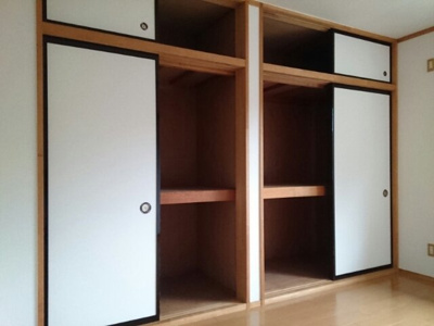 【収納】 | メゾンアインバウム