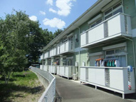 メゾンアインバウムの画像