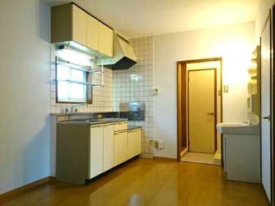 【居間・リビング】 | メゾンアインバウム