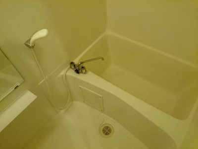 【浴室】 | メゾンアインバウム